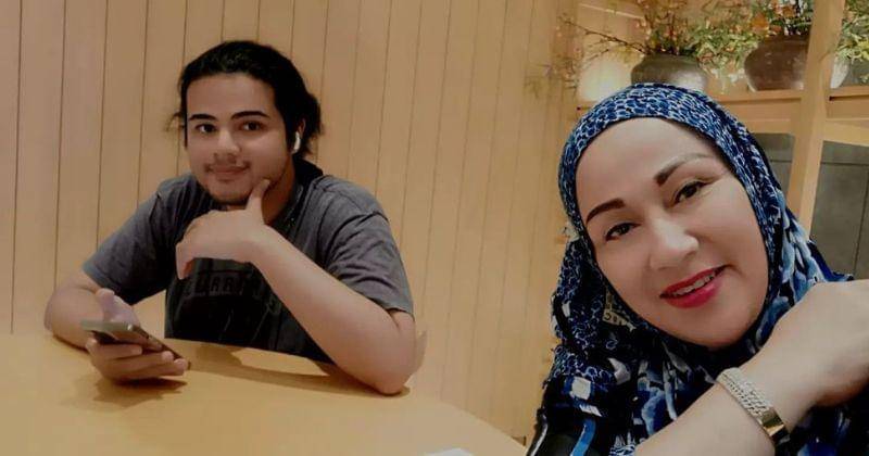 Instagram.com/cameliamalikreal